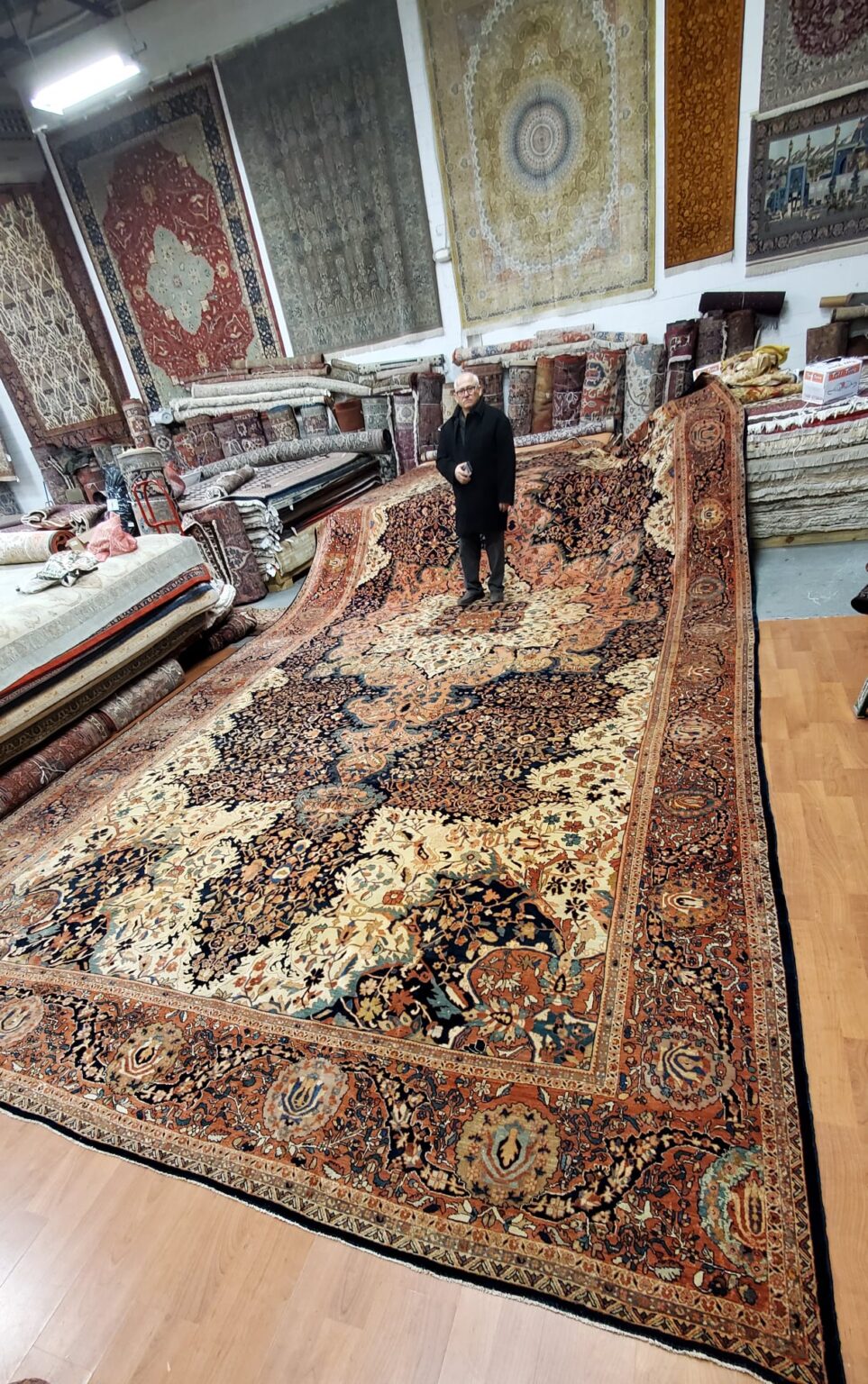 About – Marco Polo