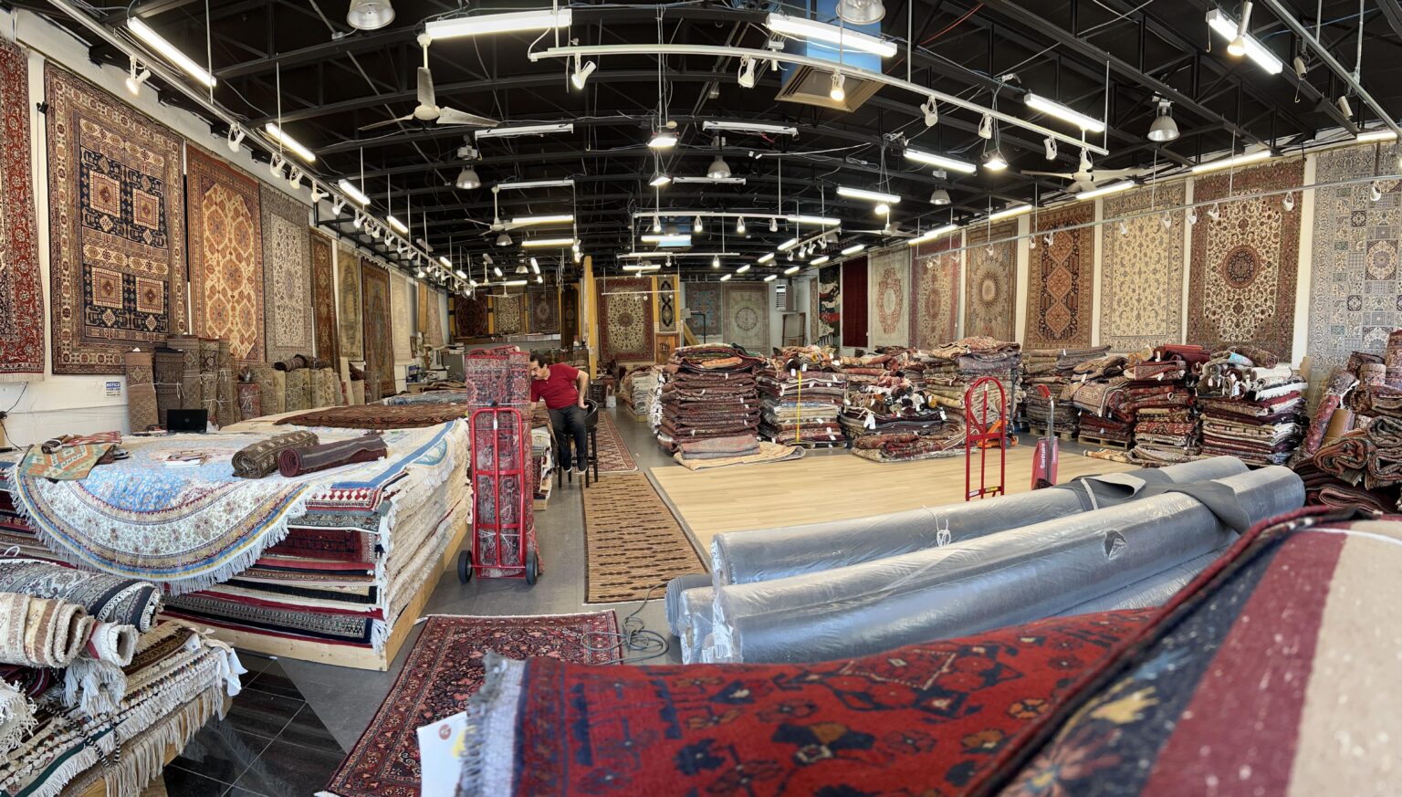 Marco Polo Oriental Rugs – My WordPress Blog