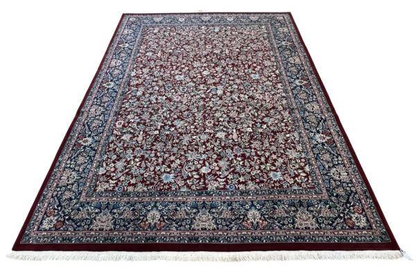 Hand Knotted Persian Tabriz